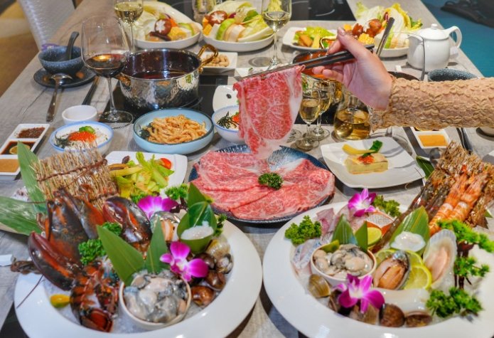 市政府美食 市政府美食