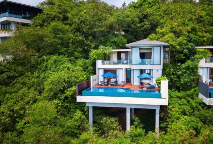 泰國親子海島度假 泰國親子海島度假