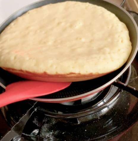 鬆餅製作技巧 鬆餅製作技巧