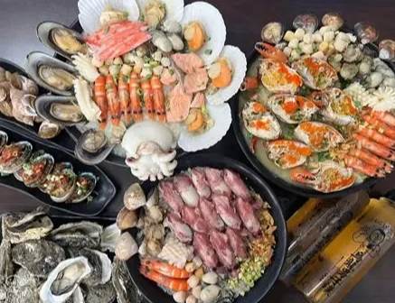 台中澎湖海鮮粥推薦 台中澎湖海鮮粥推薦