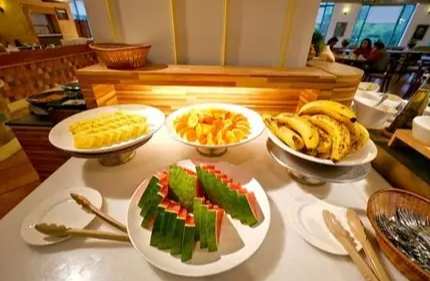 台灣一泊三食住宿 台灣一泊三食住宿