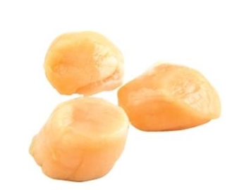 乾干貝處理 乾干貝處理