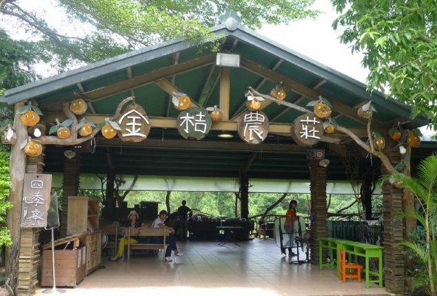 觀光工廠推薦 觀光工廠推薦