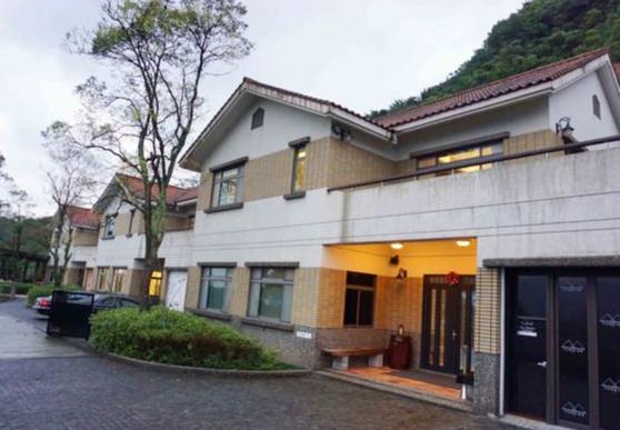 台灣一泊三食民宿 台灣一泊三食民宿
