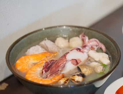 澎湖海鮮粥做法 澎湖海鮮粥做法