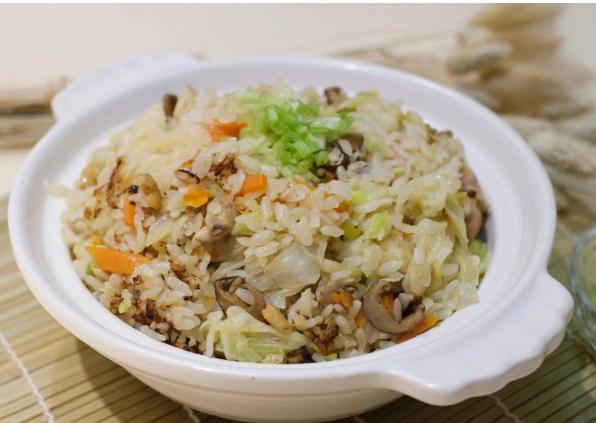 菜飯烹飪技巧 菜飯烹飪技巧