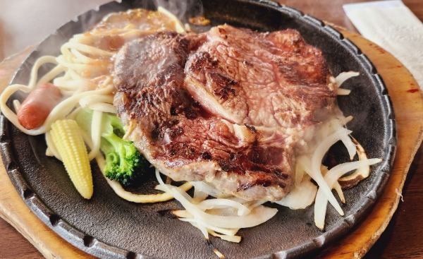 台南高級牛排 台南高級牛排