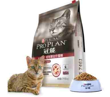 冠能貓飼料比較 冠能貓飼料比較
