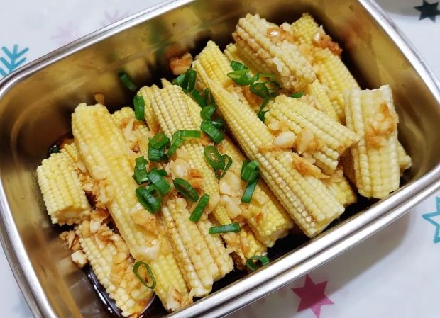 狗零食玉米筍 狗零食玉米筍