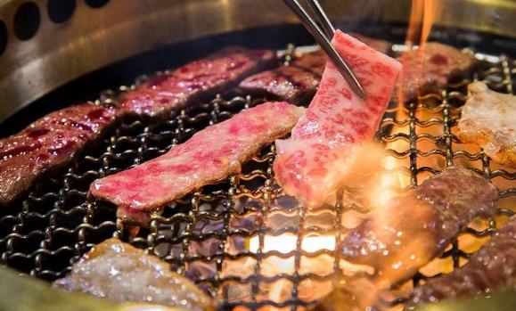 燒肉生日聚餐 燒肉生日聚餐