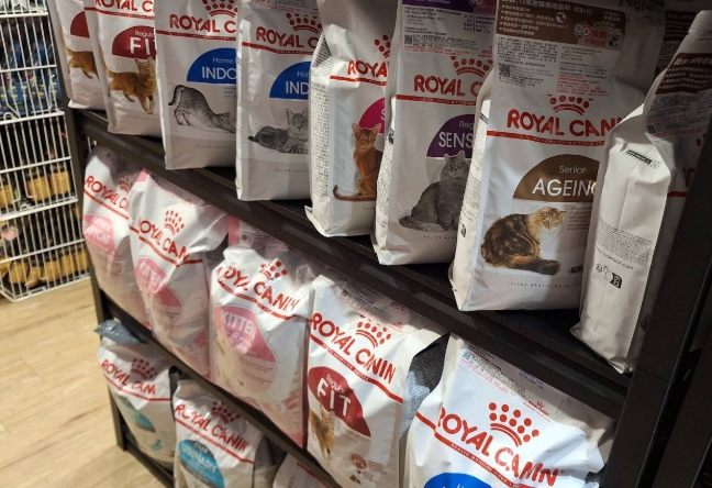 寵物飼料來源 寵物飼料來源