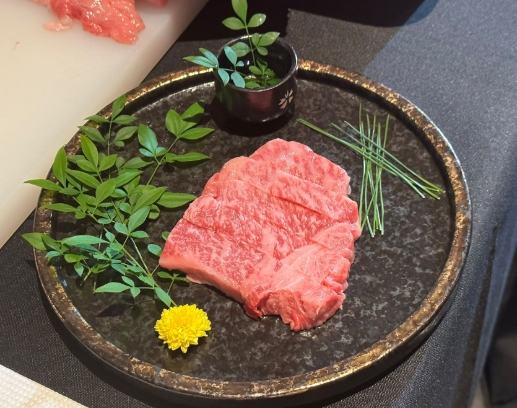 牛角燒肉套餐 牛角燒肉套餐