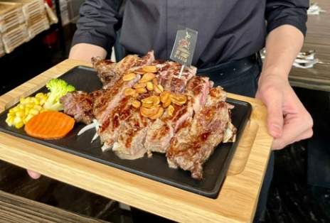台南平價牛排餐廳 台南平價牛排餐廳