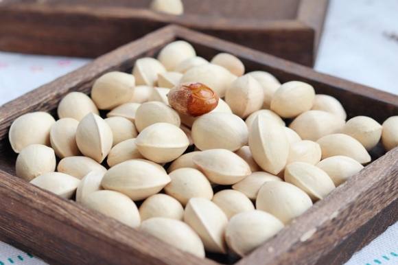 白果食用方法 白果食用方法
