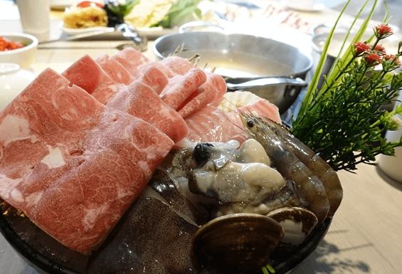 基隆海鮮火鍋推薦 基隆海鮮火鍋推薦