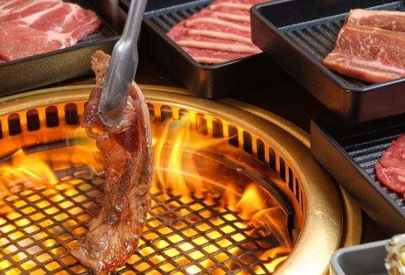 燒肉生日聚餐 燒肉生日聚餐