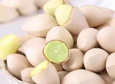 白果食用方法 白果食用方法