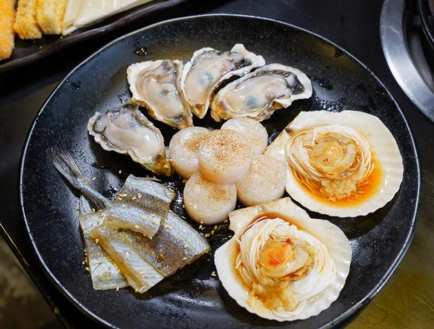 歸仁素食吃到飽 歸仁素食吃到飽