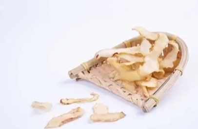 玉竹養生方法 玉竹養生方法