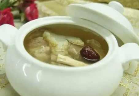 沙參玉竹功效 沙參玉竹功效