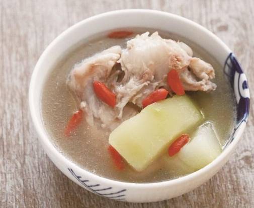 青木瓜湯功效 青木瓜湯功效