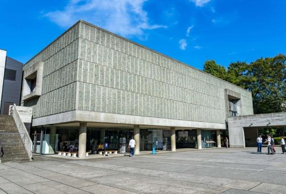 東京上野公園展覽 東京上野公園展覽