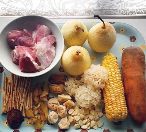 沙參玉竹食用禁忌 沙參玉竹食用禁忌