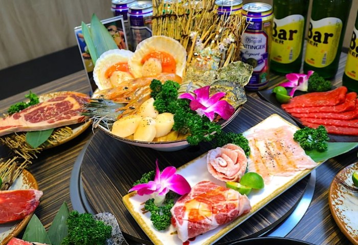 歸仁蔬食餐廳 歸仁蔬食餐廳