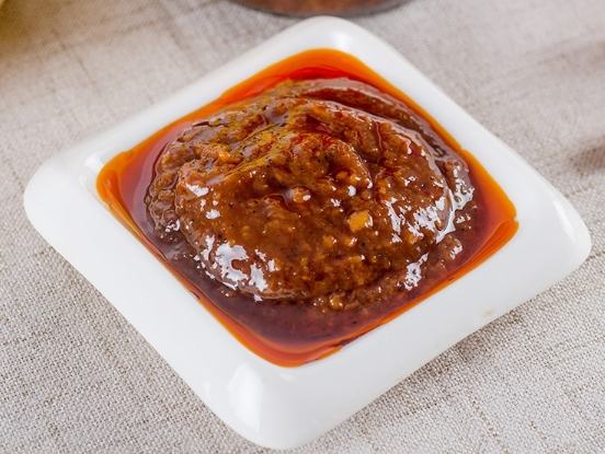 川菜醬料 川菜醬料