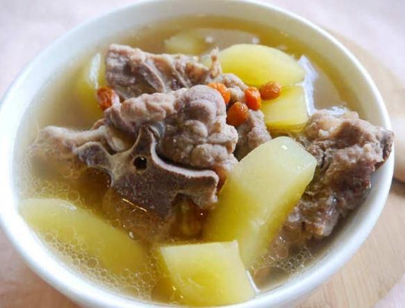青木瓜湯功效 青木瓜湯功效