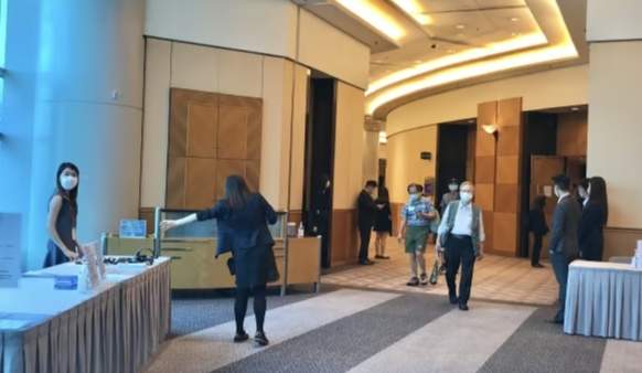 希慎廣場購物 希慎廣場購物