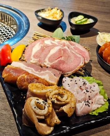 歸仁蔬食餐廳 歸仁蔬食餐廳