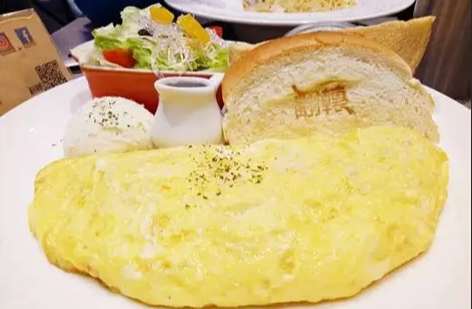 菜寮捷運站美食 菜寮捷運站美食