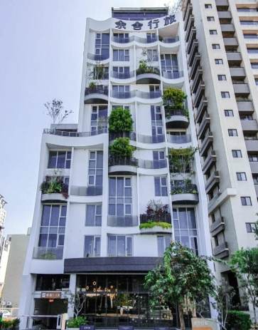 台中住宿推薦 台中住宿推薦