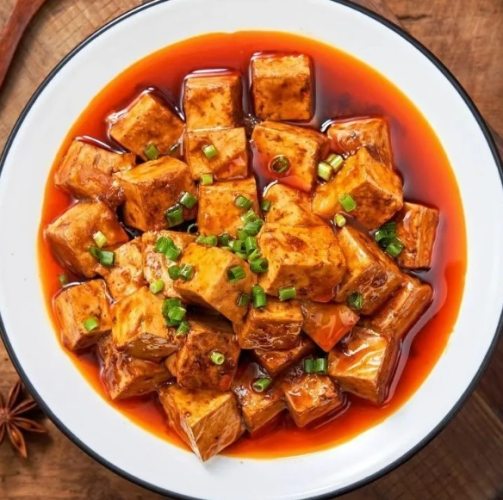 麻婆豆腐做法 麻婆豆腐做法