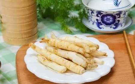 沙參玉竹麥冬副作用 沙參玉竹麥冬副作用
