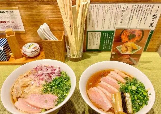 京成上野美食攻略 京成上野美食攻略