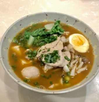 烏龍麵料理食譜 烏龍麵料理食譜
