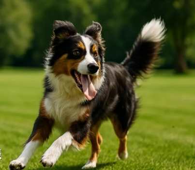 澳洲牧羊犬訓練 澳洲牧羊犬訓練