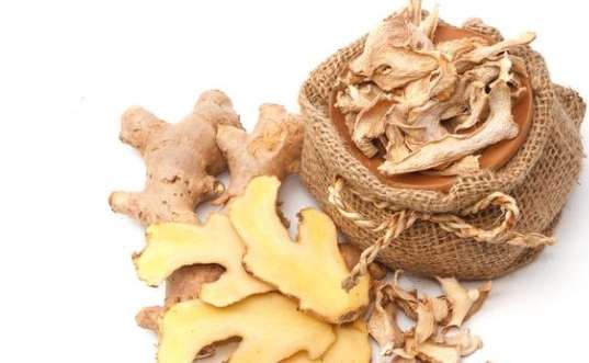 乾薑粉減肥方法 乾薑粉減肥方法