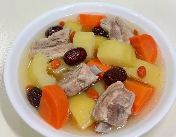 青木瓜排骨湯做法 青木瓜排骨湯做法