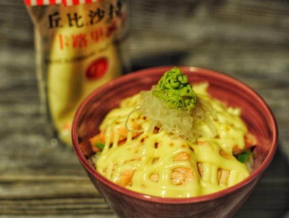 白醋美乃滋食谱 白醋美乃滋食谱