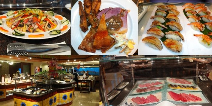 基隆美食吃到飽 基隆美食吃到飽