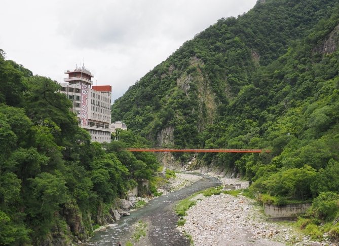 谷關旅遊行程 谷關旅遊行程