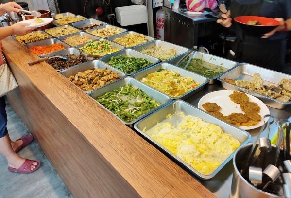 平價素食推薦 平價素食推薦