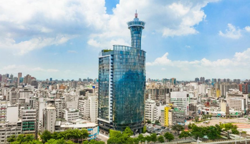 台中新酒店推薦 台中新酒店推薦