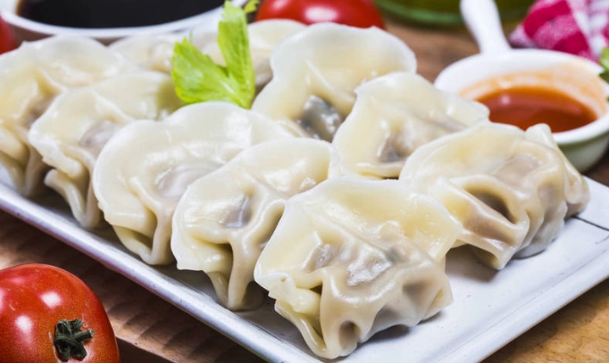 健康水餃食譜 健康水餃食譜