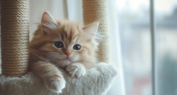 猫咪肛门护理 猫咪肛门护理