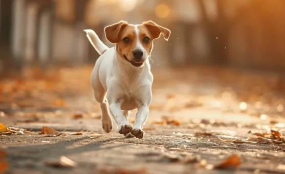 老年犬心跳異常 老年犬心跳異常