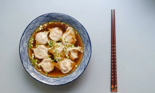 健康水餃食譜 健康水餃食譜